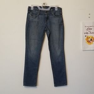 Old Navy The Diva Jeans